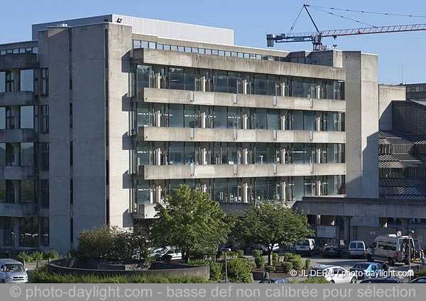 Université de Liège
University of Liege